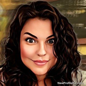 Meet your Posher, Veronica